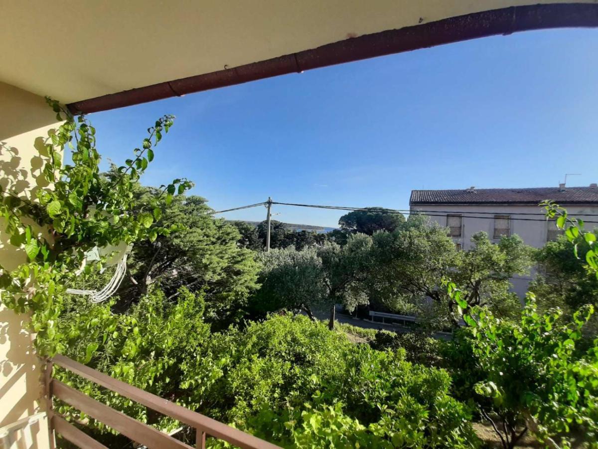 Apartment Spanjol Anka Rab Town Exterior photo